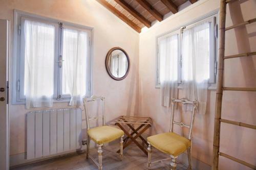 Santa Croce Apartments - Faville