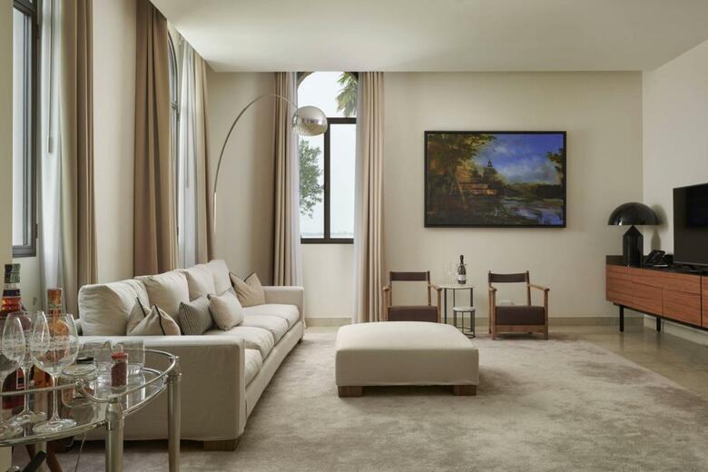 Hotel Jw Marriott Venice Resort & Spa