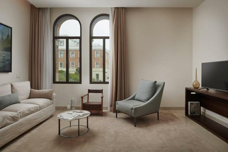 Hotel Jw Marriott Venice Resort & Spa