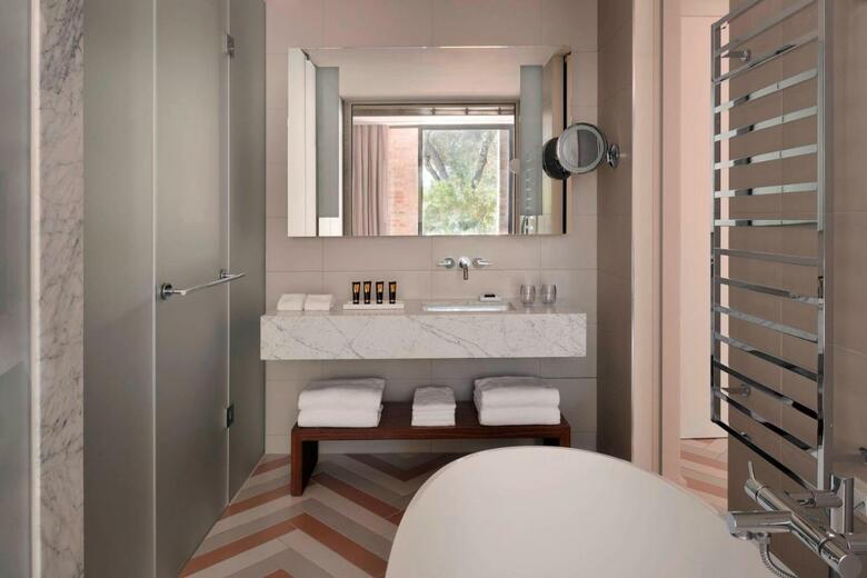 Hotel Jw Marriott Venice Resort & Spa