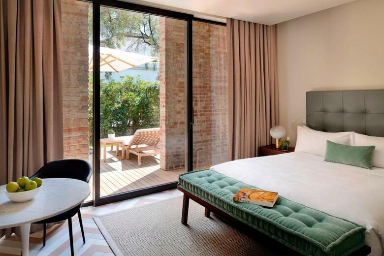 Hotel Jw Marriott Venice Resort & Spa