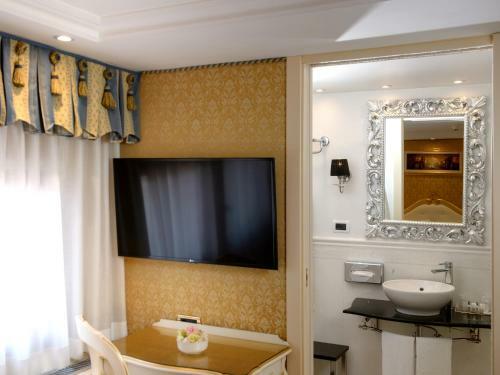 Best Western Hotel Olimpia Venezia