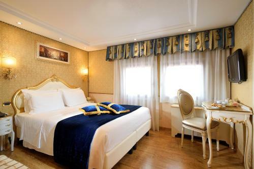 Best Western Hotel Olimpia Venezia