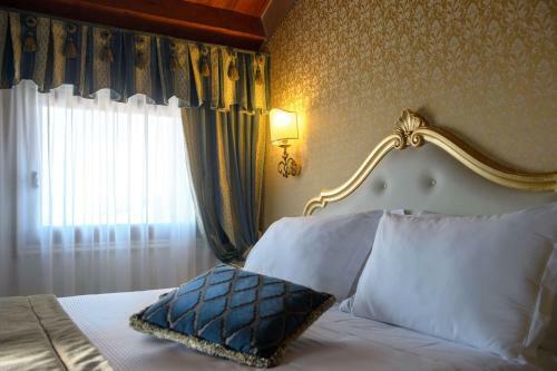 Best Western Hotel Olimpia Venezia