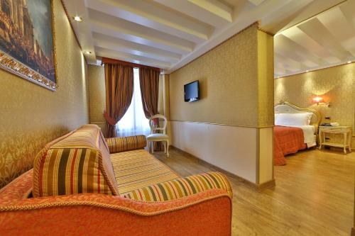 Best Western Hotel Olimpia Venezia