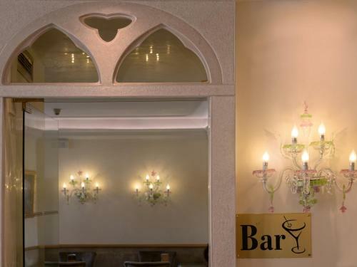 Best Western Hotel Olimpia Venezia