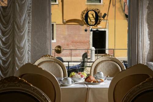 Best Western Hotel Olimpia Venezia