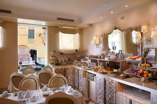 Best Western Hotel Olimpia Venezia