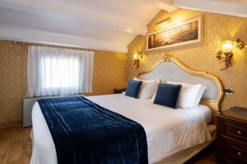 Best Western Hotel Olimpia Venezia