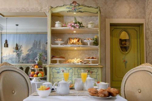 Best Western Hotel Olimpia Venezia