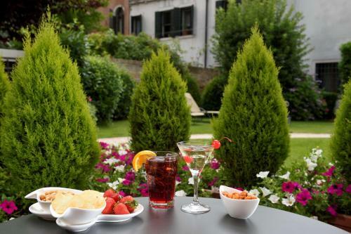 Best Western Hotel Olimpia Venezia
