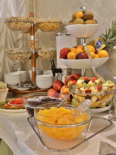 Best Western Hotel Olimpia Venezia