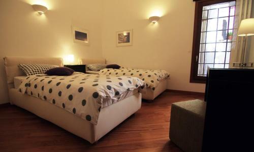 Sarai Apartments