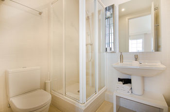 Apartamentos You Stylish Luxury City