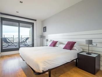 Villa Rent Top Apartments Rambla Catalunya