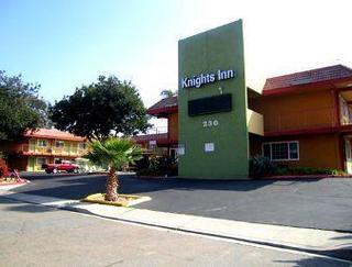 Hotel Knights Inn San Ysidro