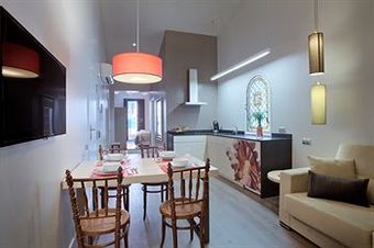Ssa Sagrada Familia Apartments