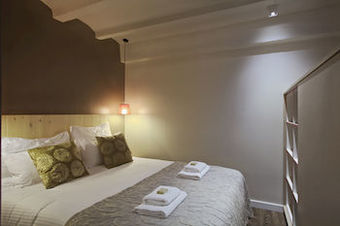 Ssa Sagrada Familia Apartments