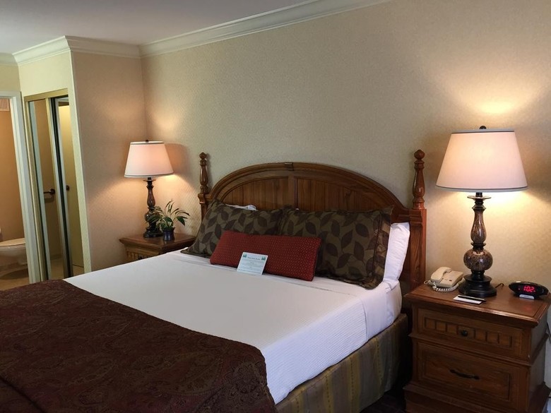 Hotel Lombard Motor Inn