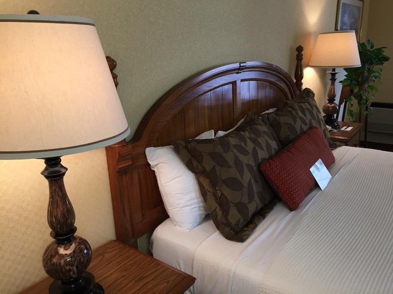 Hotel Lombard Motor Inn