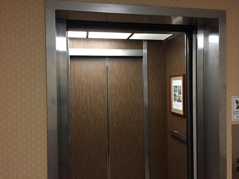 Hotel Lombard Motor Inn