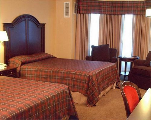 Apartamento Sam's Town Hotel & Gambling Hall
