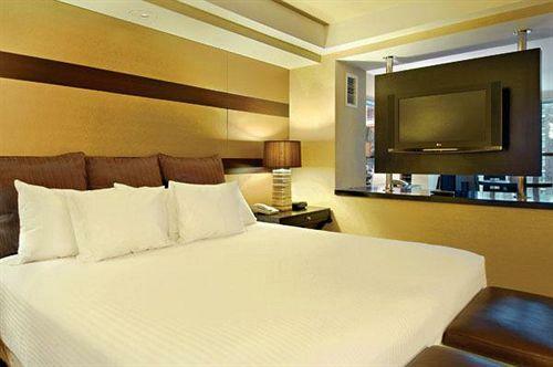 Apartamento Sam's Town Hotel & Gambling Hall