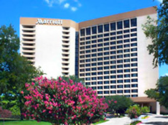 Hotel Dallas Fort Worth Airport Marriott