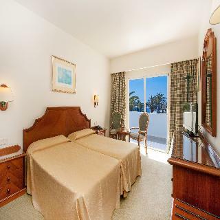 Apartamentos Relaxia Olivina