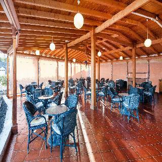 Apartamentos Relaxia Olivina