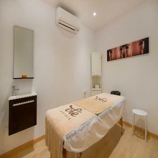 Apartamentos Relaxia Olivina