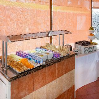Apartamentos Relaxia Olivina