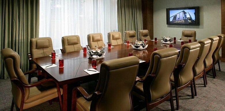 The Savoy Hotel Limerick