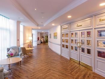 Hotel South Court