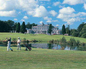 Hotel Faithlegg House