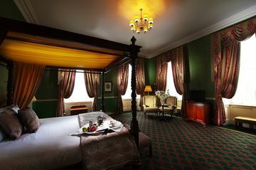Hotel Faithlegg House