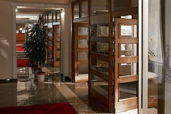 Tisza Hotel