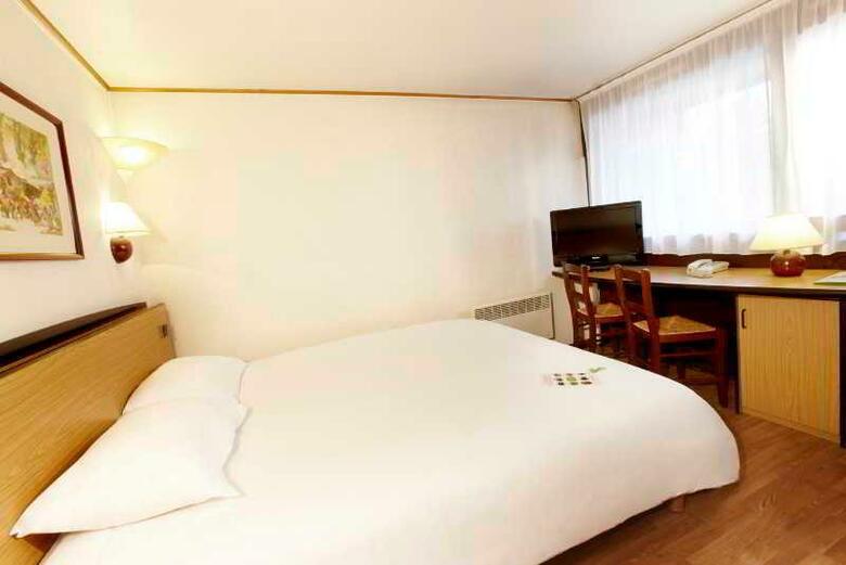 Hotel Campanile - Zevenaar Arnhem
