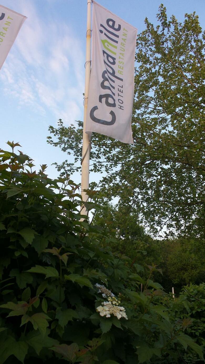 Hotel Campanile - Zevenaar Arnhem