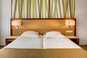 Hotel Hampshire Inn Mooi Veluwe
