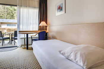 Hotel Hampshire Inn Mooi Veluwe
