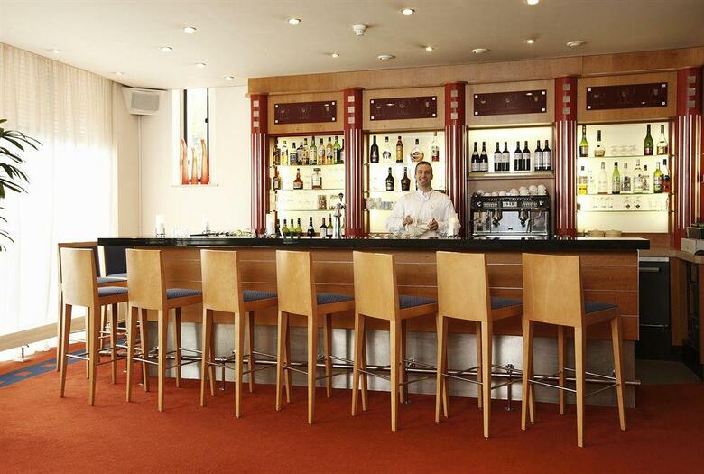 Hotel NH Groningen