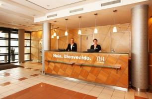 Hotel NH Groningen