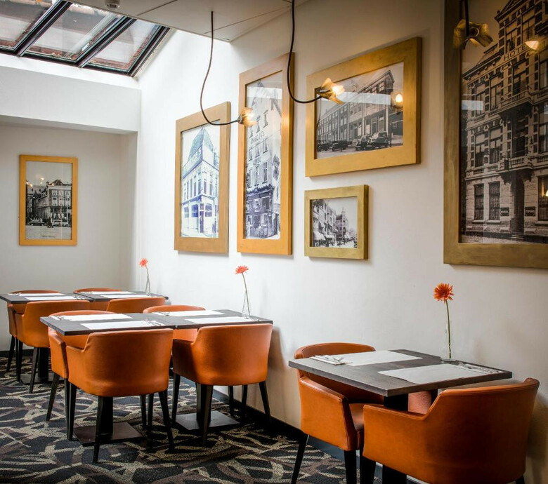 City Hotel Groningen