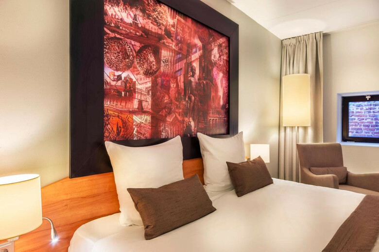 City Hotel Groningen