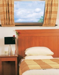 Hotel NH Zuid Limburg