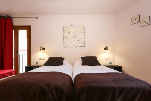 Hotel Hostal Casa Clara