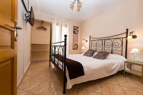 Hotel Hostal Casa Clara