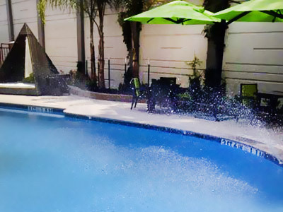 Hotel Crowne Plaza Houston Galleria Area