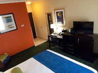 Hotel Cityview Inn And Suites